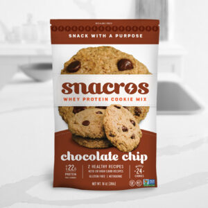 Chocolate Chip Cookie Mix